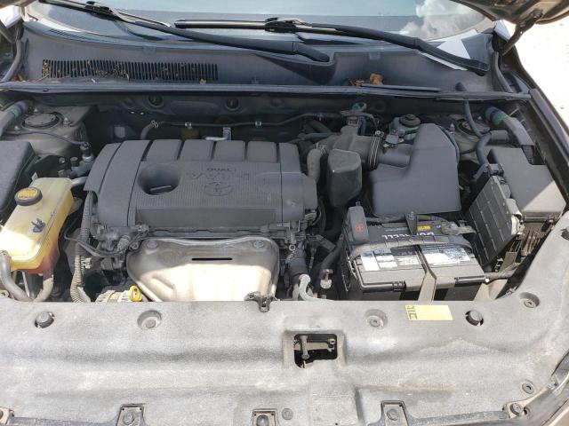 Photo 11 VIN: 2T3ZF4DV8CW118302 - TOYOTA RAV4 