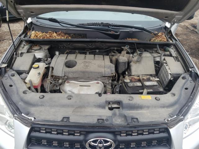 Photo 6 VIN: 2T3ZF4DV8CW122608 - TOYOTA RAV4 