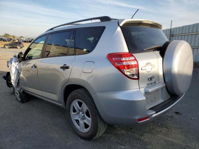 Photo 1 VIN: 2T3ZF4DV8CW126691 - TOYOTA RAV4 