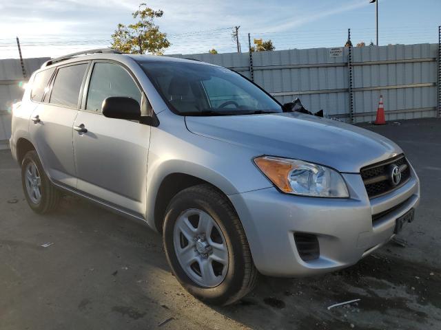 Photo 3 VIN: 2T3ZF4DV8CW126691 - TOYOTA RAV4 