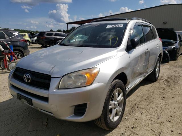 Photo 1 VIN: 2T3ZF4DV8CW128800 - TOYOTA RAV4 