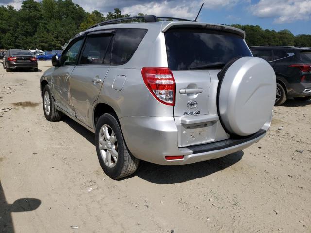 Photo 2 VIN: 2T3ZF4DV8CW128800 - TOYOTA RAV4 