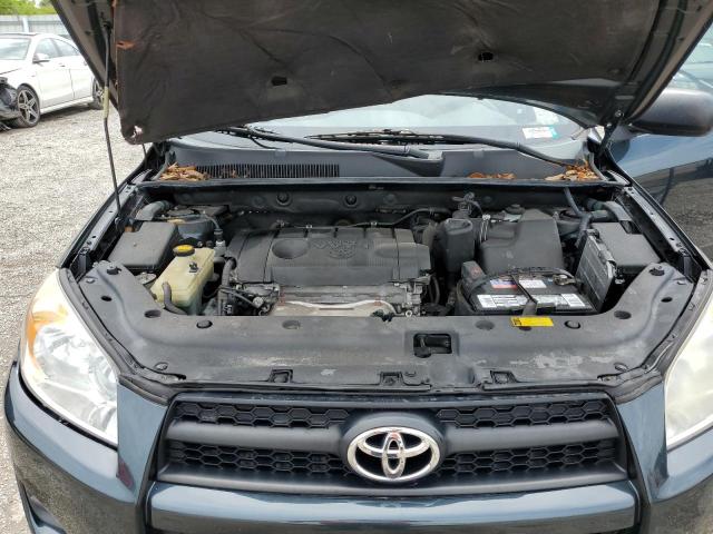 Photo 11 VIN: 2T3ZF4DV8CW131941 - TOYOTA RAV4 