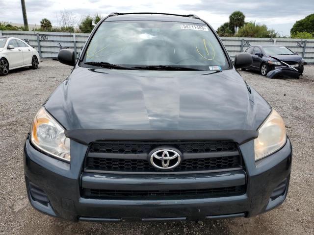 Photo 4 VIN: 2T3ZF4DV8CW131941 - TOYOTA RAV4 