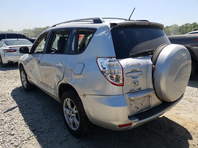 Photo 2 VIN: 2T3ZF4DV8CW132376 - TOYOTA RAV4 