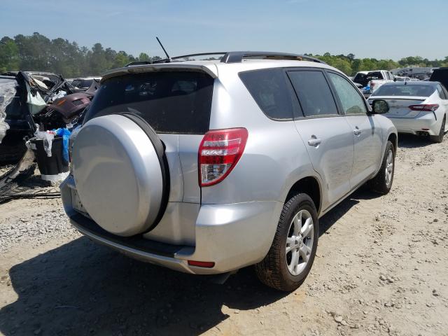 Photo 3 VIN: 2T3ZF4DV8CW132376 - TOYOTA RAV4 