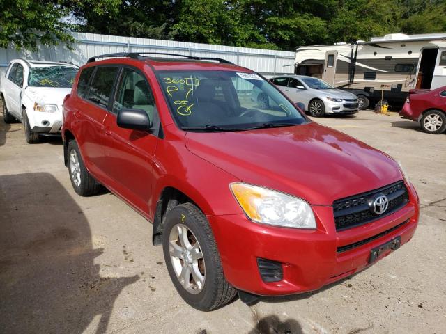 Photo 0 VIN: 2T3ZF4DV8CW132748 - TOYOTA RAV4 