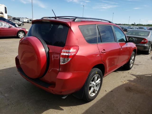 Photo 3 VIN: 2T3ZF4DV8CW132748 - TOYOTA RAV4 