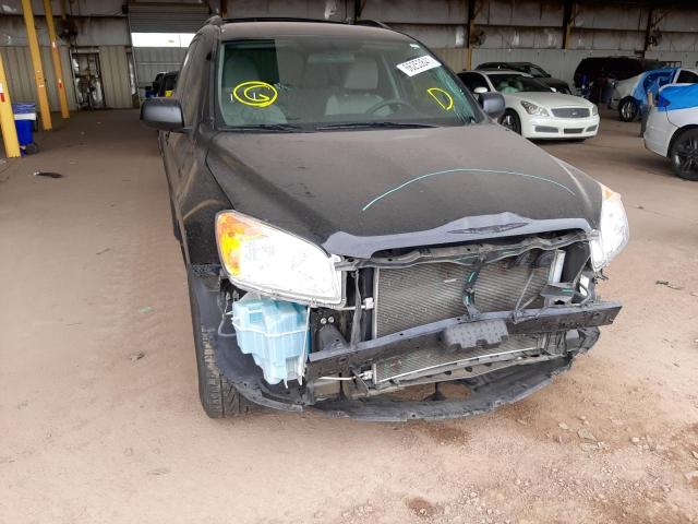 Photo 8 VIN: 2T3ZF4DV8CW133169 - TOYOTA RAV4 