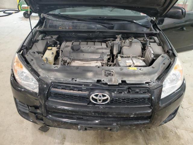 Photo 11 VIN: 2T3ZF4DV8CW137576 - TOYOTA RAV4 