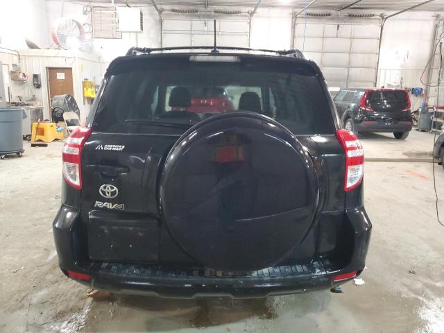 Photo 5 VIN: 2T3ZF4DV8CW137576 - TOYOTA RAV4 