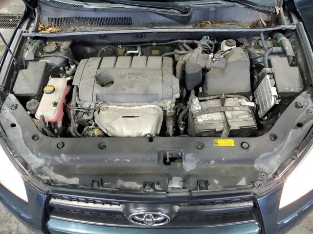 Photo 10 VIN: 2T3ZF4DV8CW139991 - TOYOTA RAV4 