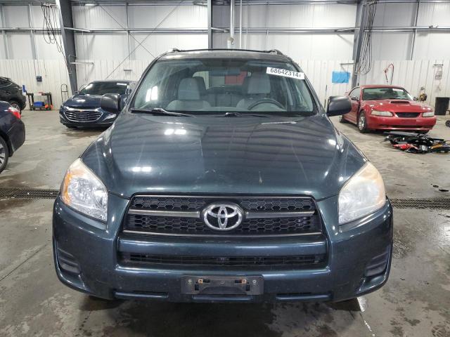 Photo 4 VIN: 2T3ZF4DV8CW139991 - TOYOTA RAV4 