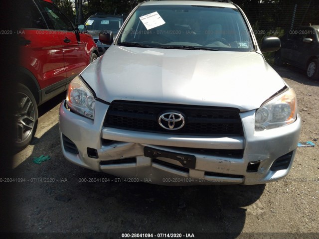 Photo 5 VIN: 2T3ZF4DV8CW143295 - TOYOTA RAV4 