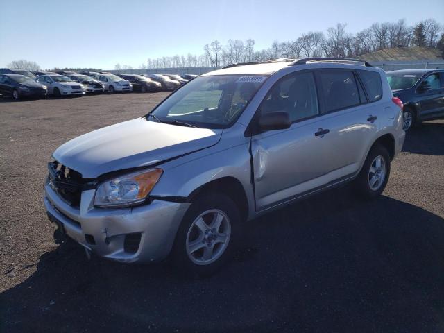 Photo 0 VIN: 2T3ZF4DV8CW144463 - TOYOTA RAV 4 