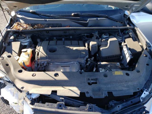 Photo 11 VIN: 2T3ZF4DV8CW144463 - TOYOTA RAV 4 