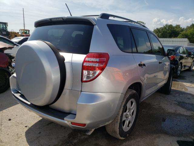 Photo 3 VIN: 2T3ZF4DV8CW144849 - TOYOTA RAV4 