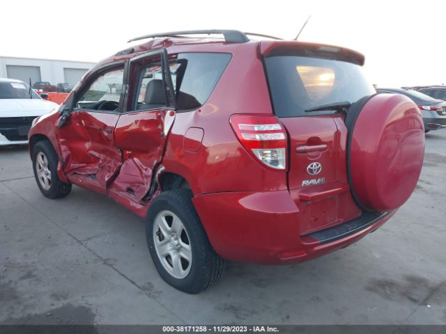 Photo 2 VIN: 2T3ZF4DV8CW149422 - TOYOTA RAV4 