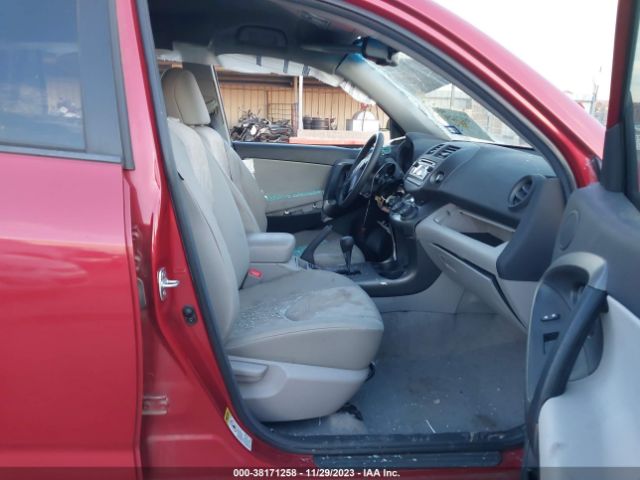 Photo 4 VIN: 2T3ZF4DV8CW149422 - TOYOTA RAV4 