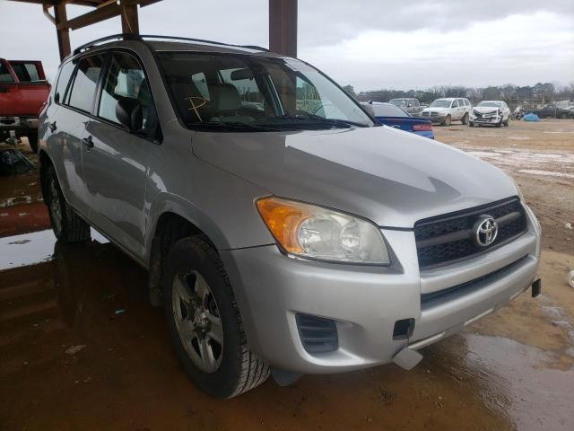 Photo 0 VIN: 2T3ZF4DV9AW026189 - TOYOTA RAV4 