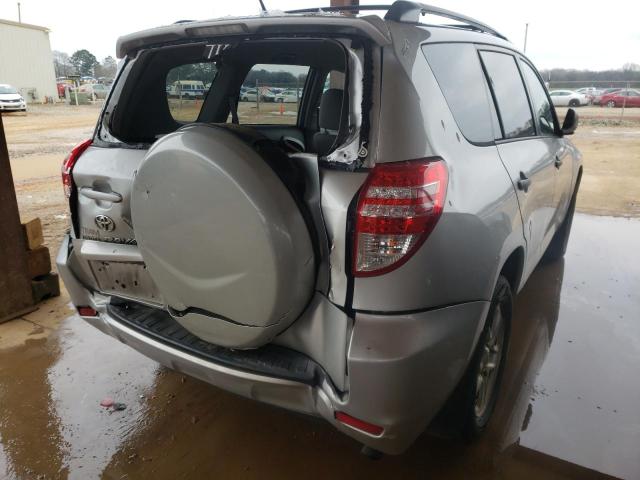 Photo 3 VIN: 2T3ZF4DV9AW026189 - TOYOTA RAV4 