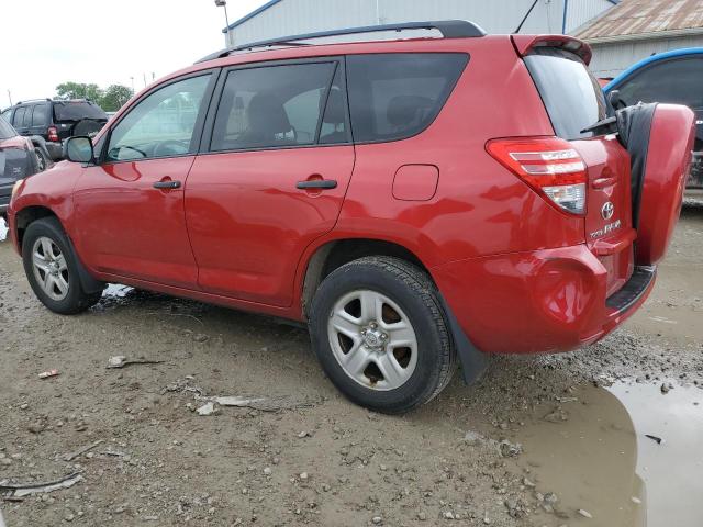 Photo 1 VIN: 2T3ZF4DV9AW029318 - TOYOTA RAV4 