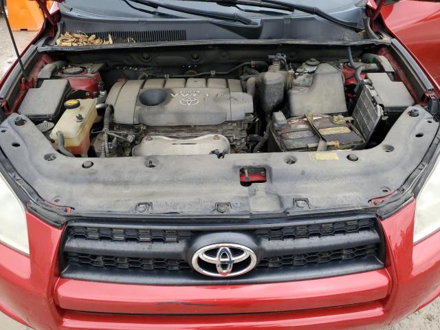 Photo 11 VIN: 2T3ZF4DV9AW029318 - TOYOTA RAV4 