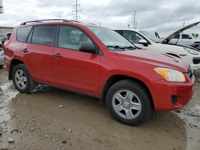 Photo 3 VIN: 2T3ZF4DV9AW029318 - TOYOTA RAV4 