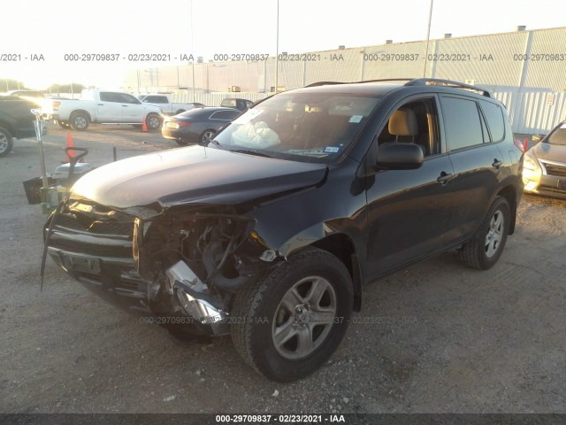 Photo 1 VIN: 2T3ZF4DV9AW030615 - TOYOTA RAV4 