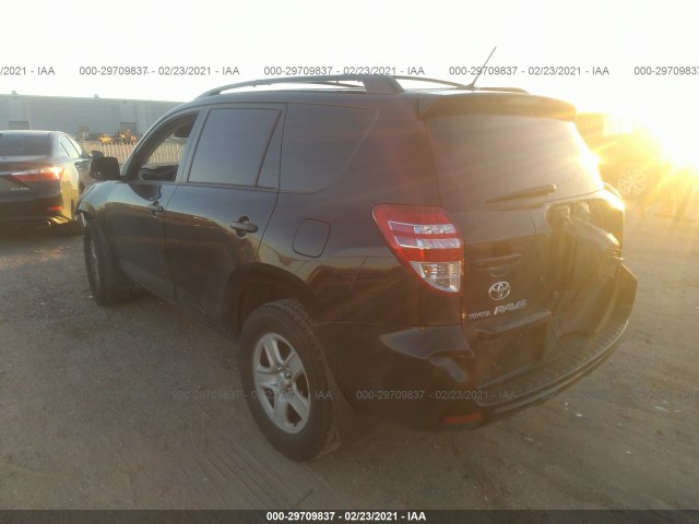 Photo 2 VIN: 2T3ZF4DV9AW030615 - TOYOTA RAV4 