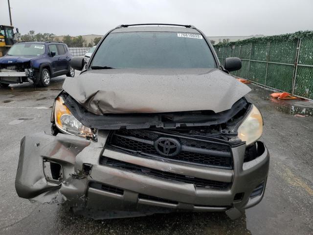 Photo 4 VIN: 2T3ZF4DV9AW030761 - TOYOTA RAV4 