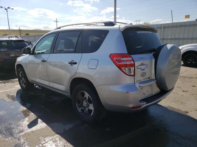 Photo 1 VIN: 2T3ZF4DV9AW032090 - TOYOTA RAV4 