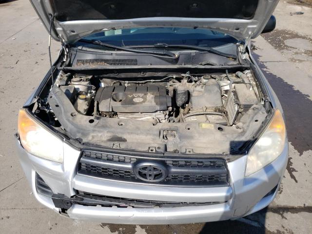 Photo 10 VIN: 2T3ZF4DV9AW032090 - TOYOTA RAV4 