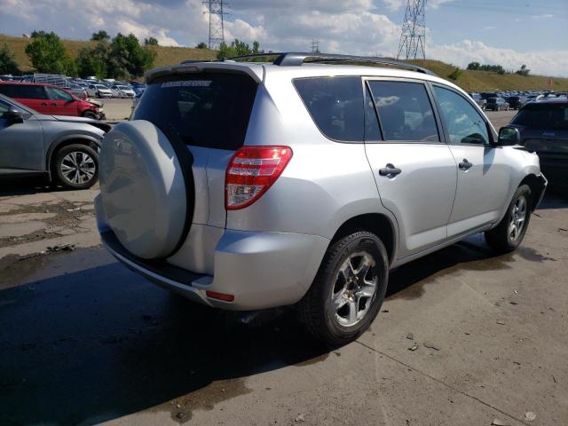 Photo 2 VIN: 2T3ZF4DV9AW032090 - TOYOTA RAV4 