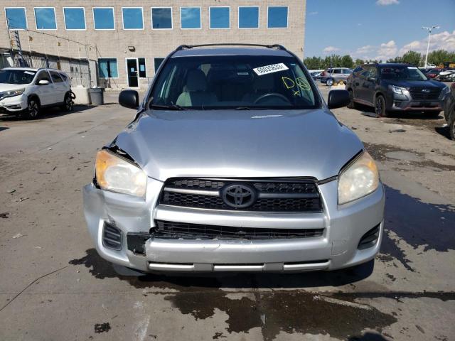 Photo 4 VIN: 2T3ZF4DV9AW032090 - TOYOTA RAV4 