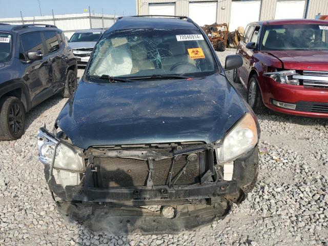 Photo 4 VIN: 2T3ZF4DV9AW033157 - TOYOTA RAV4 