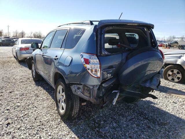 Photo 2 VIN: 2T3ZF4DV9AW037838 - TOYOTA RAV4 