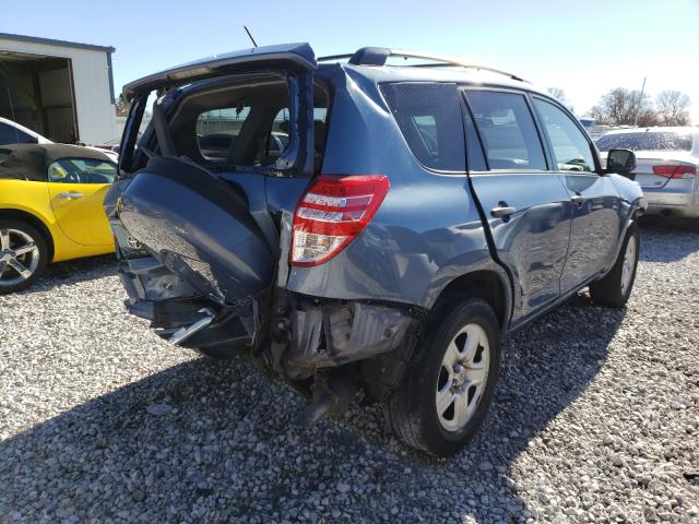 Photo 3 VIN: 2T3ZF4DV9AW037838 - TOYOTA RAV4 