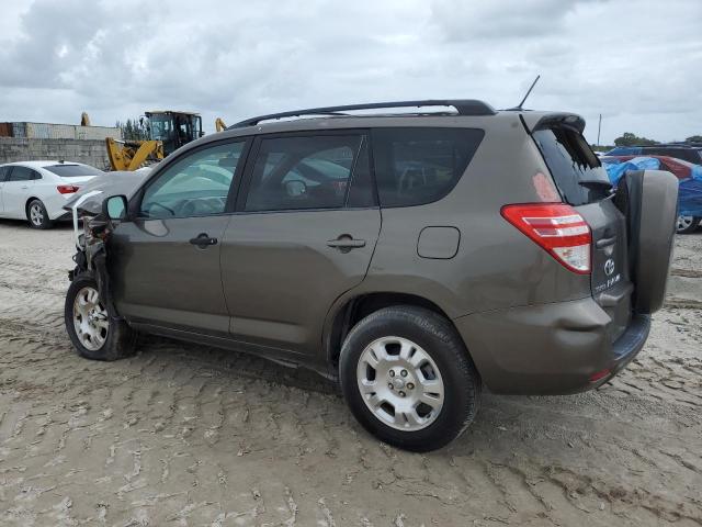 Photo 1 VIN: 2T3ZF4DV9AW038133 - TOYOTA RAV4 