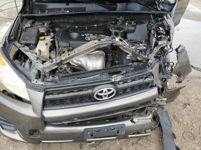 Photo 11 VIN: 2T3ZF4DV9AW038133 - TOYOTA RAV4 