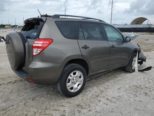 Photo 2 VIN: 2T3ZF4DV9AW038133 - TOYOTA RAV4 