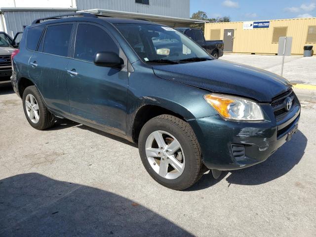 Photo 3 VIN: 2T3ZF4DV9AW038178 - TOYOTA RAV4 