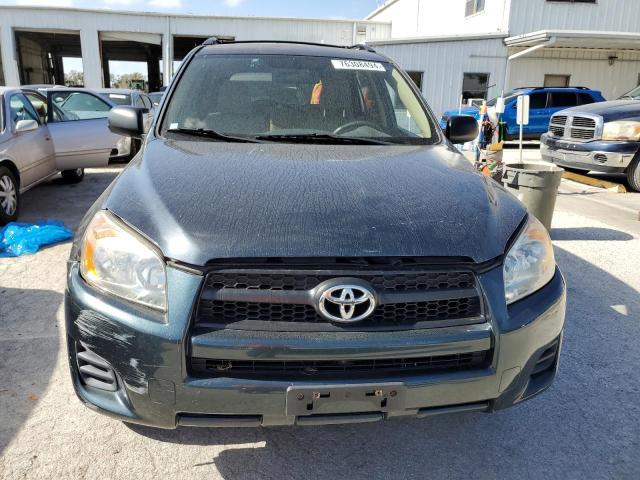 Photo 4 VIN: 2T3ZF4DV9AW038178 - TOYOTA RAV4 