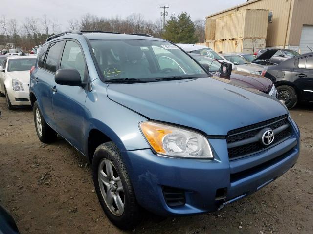 Photo 0 VIN: 2T3ZF4DV9AW039069 - TOYOTA RAV4 