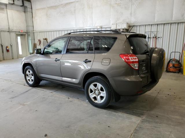 Photo 1 VIN: 2T3ZF4DV9AW040027 - TOYOTA RAV4 