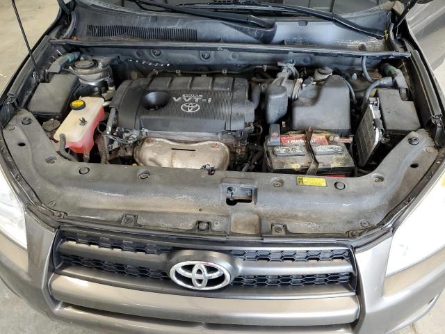 Photo 11 VIN: 2T3ZF4DV9AW040027 - TOYOTA RAV4 