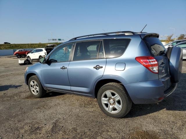 Photo 1 VIN: 2T3ZF4DV9AW043557 - TOYOTA RAV4 