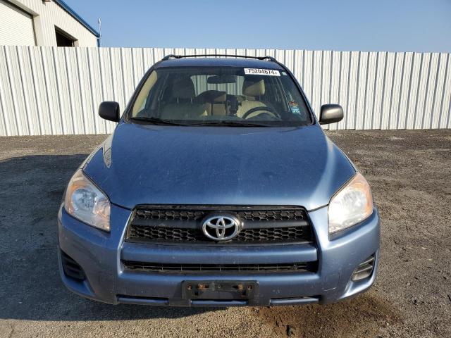 Photo 4 VIN: 2T3ZF4DV9AW043557 - TOYOTA RAV4 