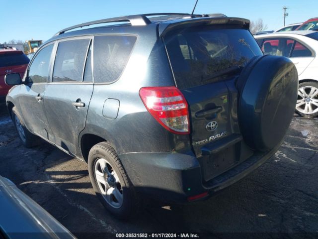 Photo 2 VIN: 2T3ZF4DV9AW043641 - TOYOTA RAV4 