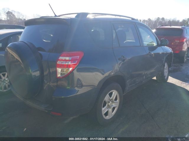 Photo 3 VIN: 2T3ZF4DV9AW043641 - TOYOTA RAV4 